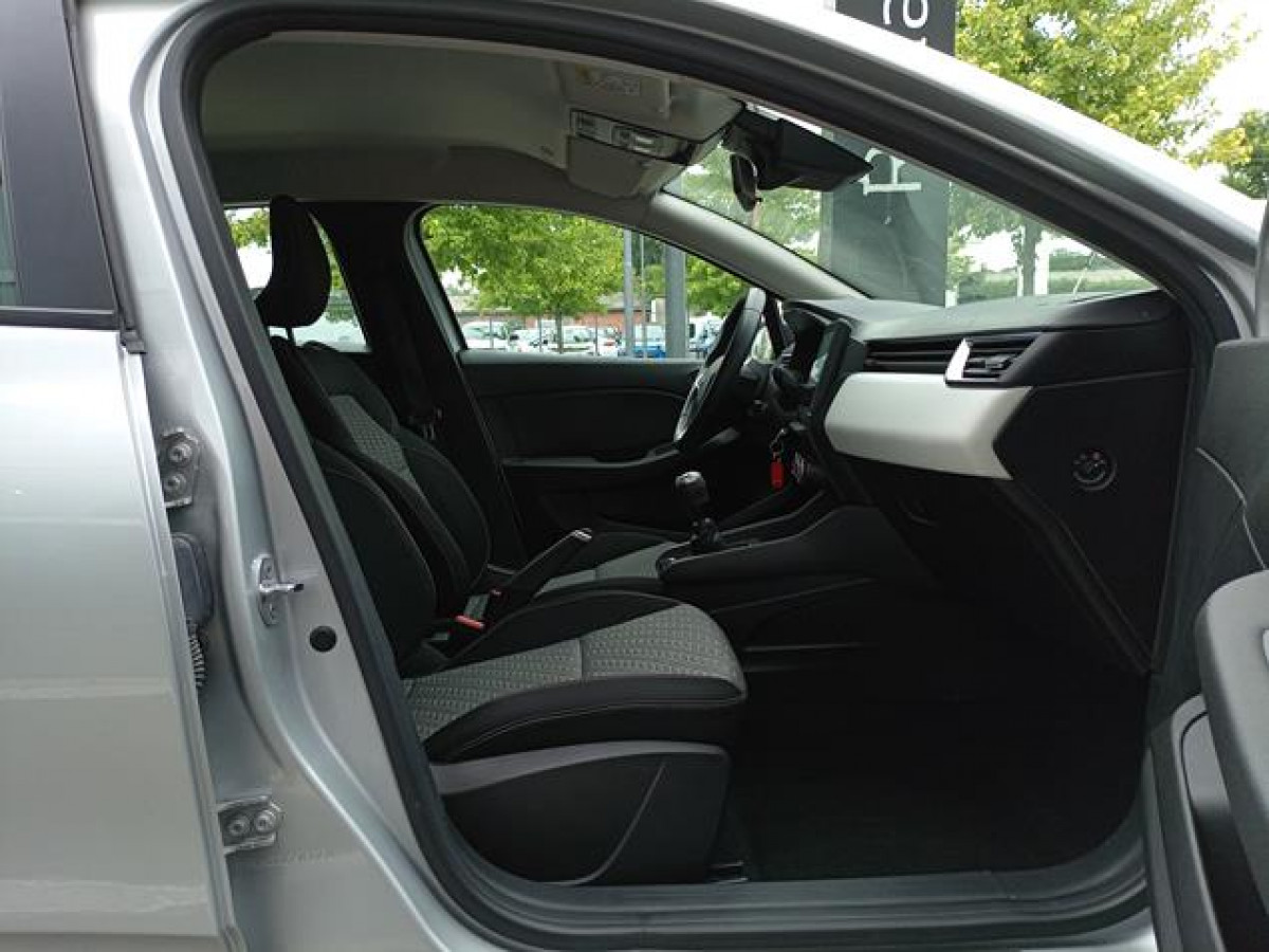 Renault Clio 1.0 Limited