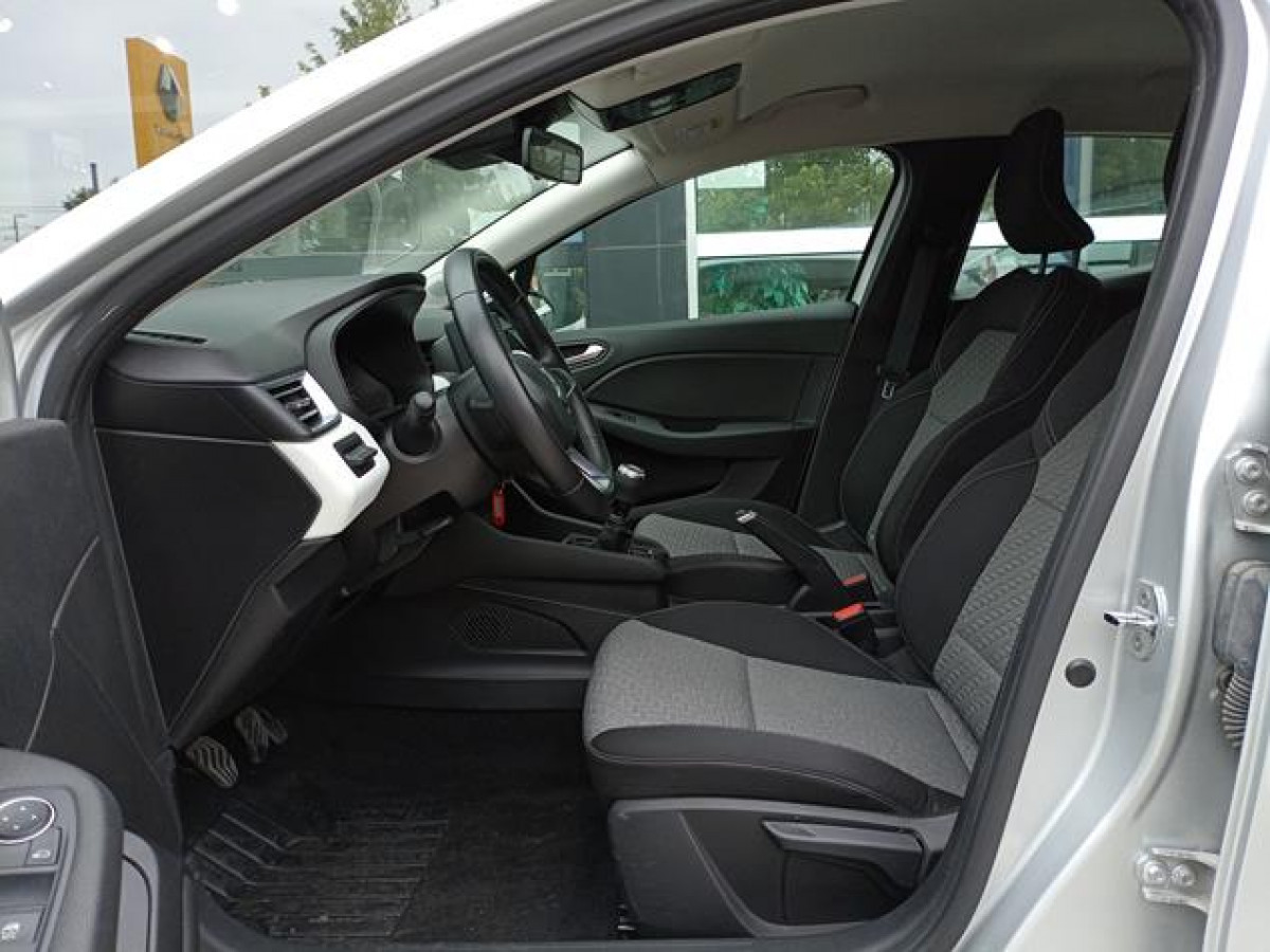 Renault Clio 1.0 Limited