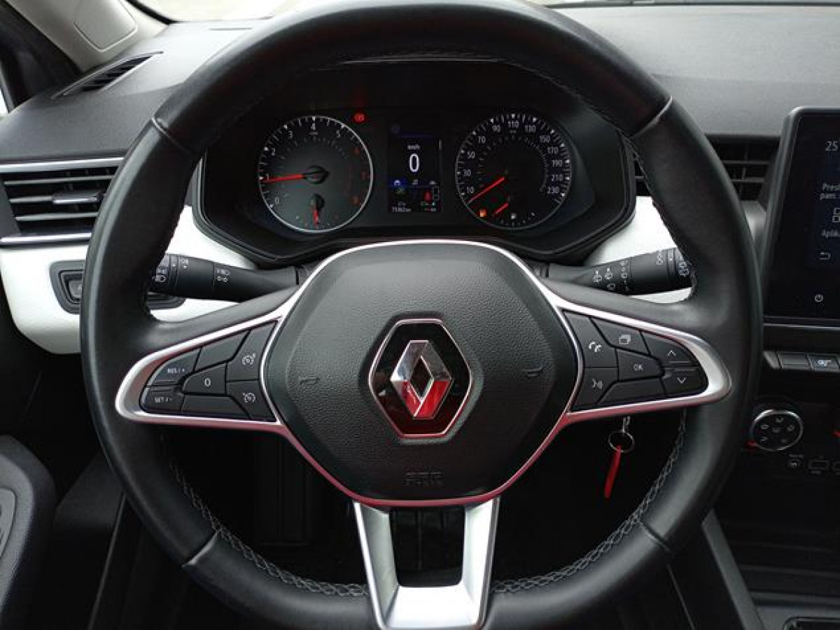 Renault Clio 1.0 Limited