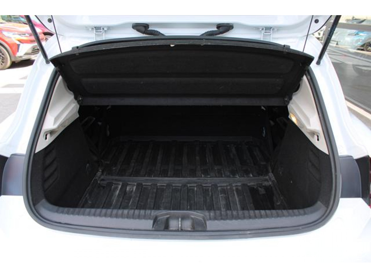 Renault Clio 1.0 tCe VAN 