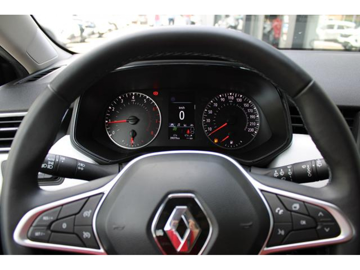 Renault Clio 1.0 tCe Limited 