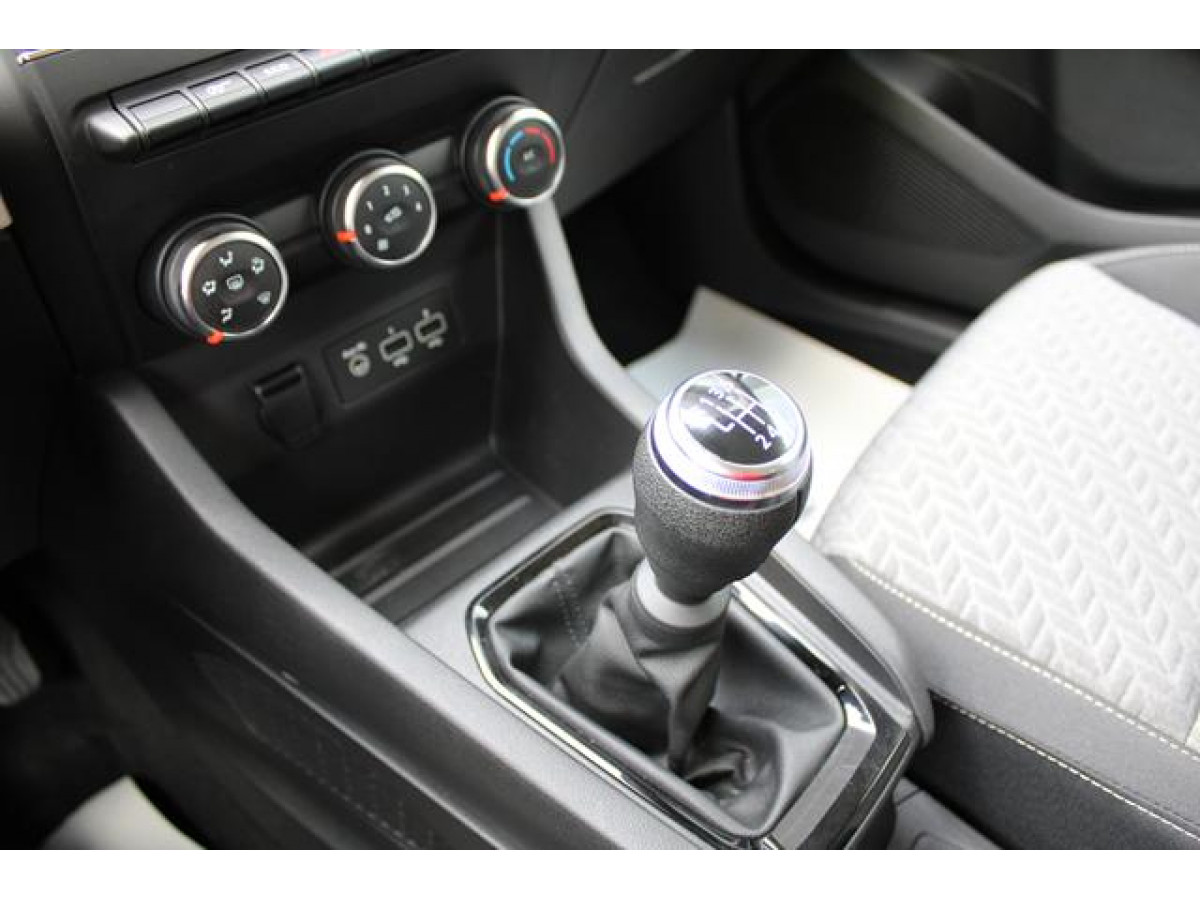 Renault Clio 1.0 tCe Limited 