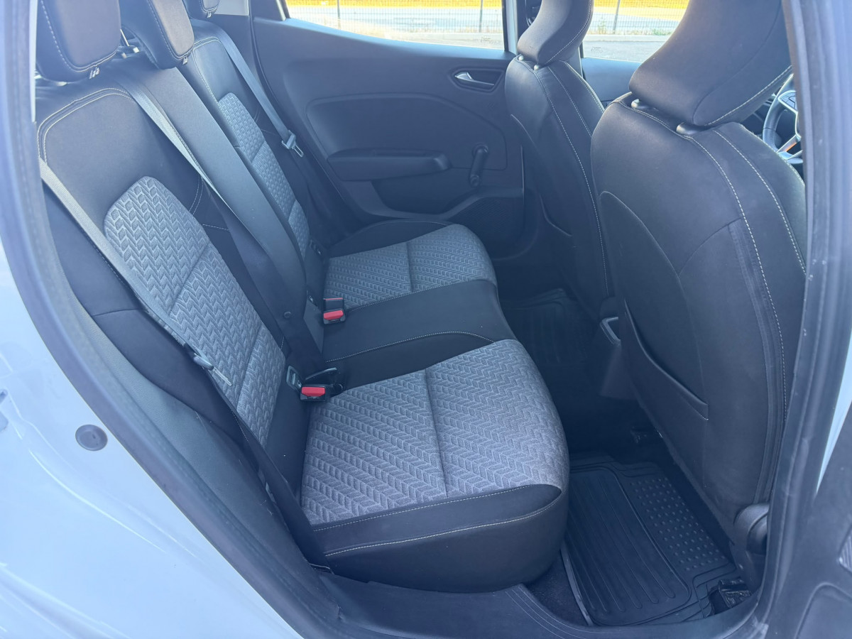 Renault Clio 1.5 dCi 