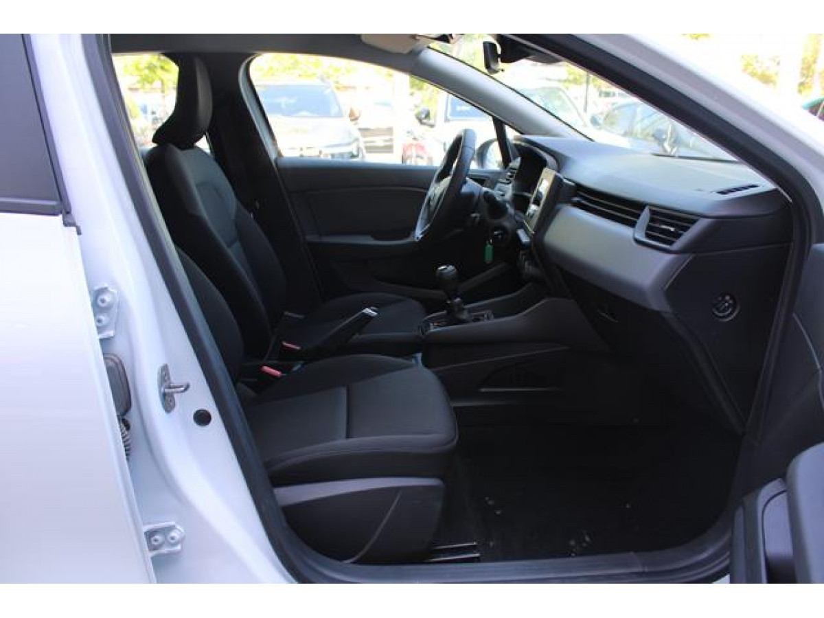 Renault Clio 1.0 sCe 