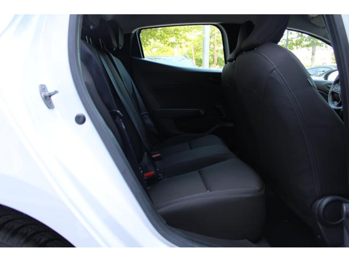 Renault Clio 1.0 sCe 