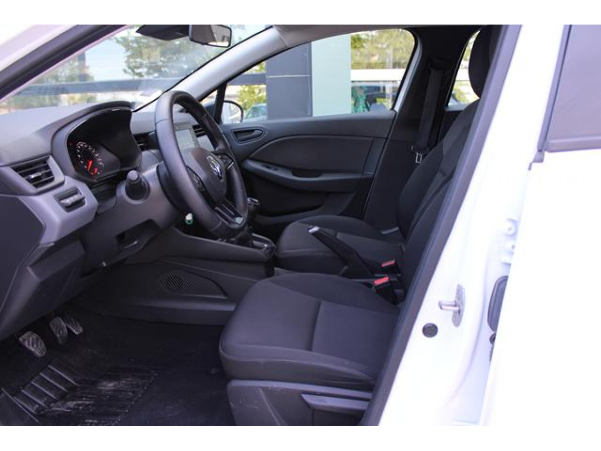 Renault Clio 1.0 sCe 