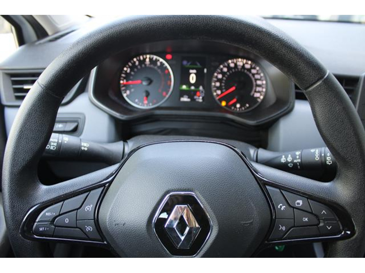 Renault Clio 1.0 sCe 