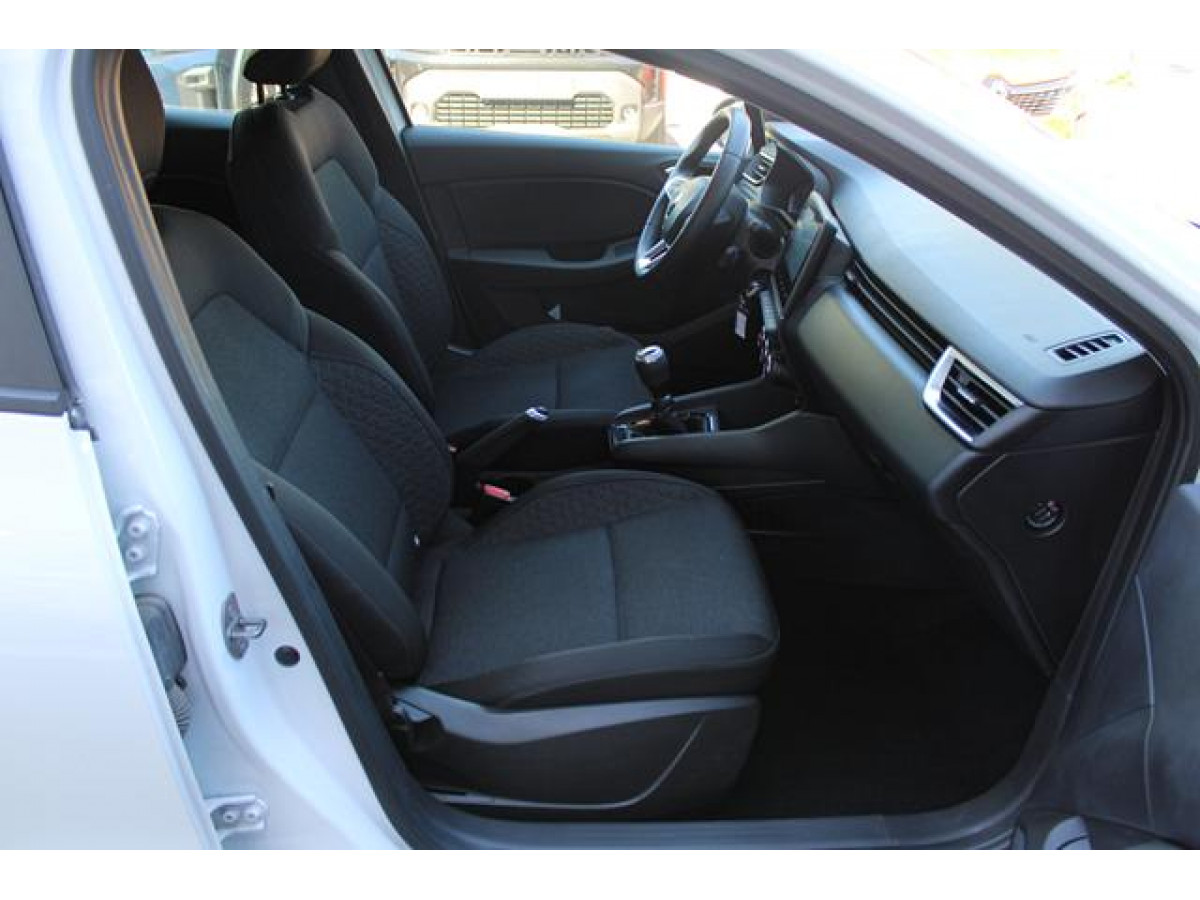 Renault Clio 1.0 sCe 