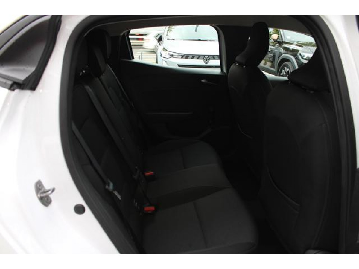 Renault Clio 1.0 sCe 