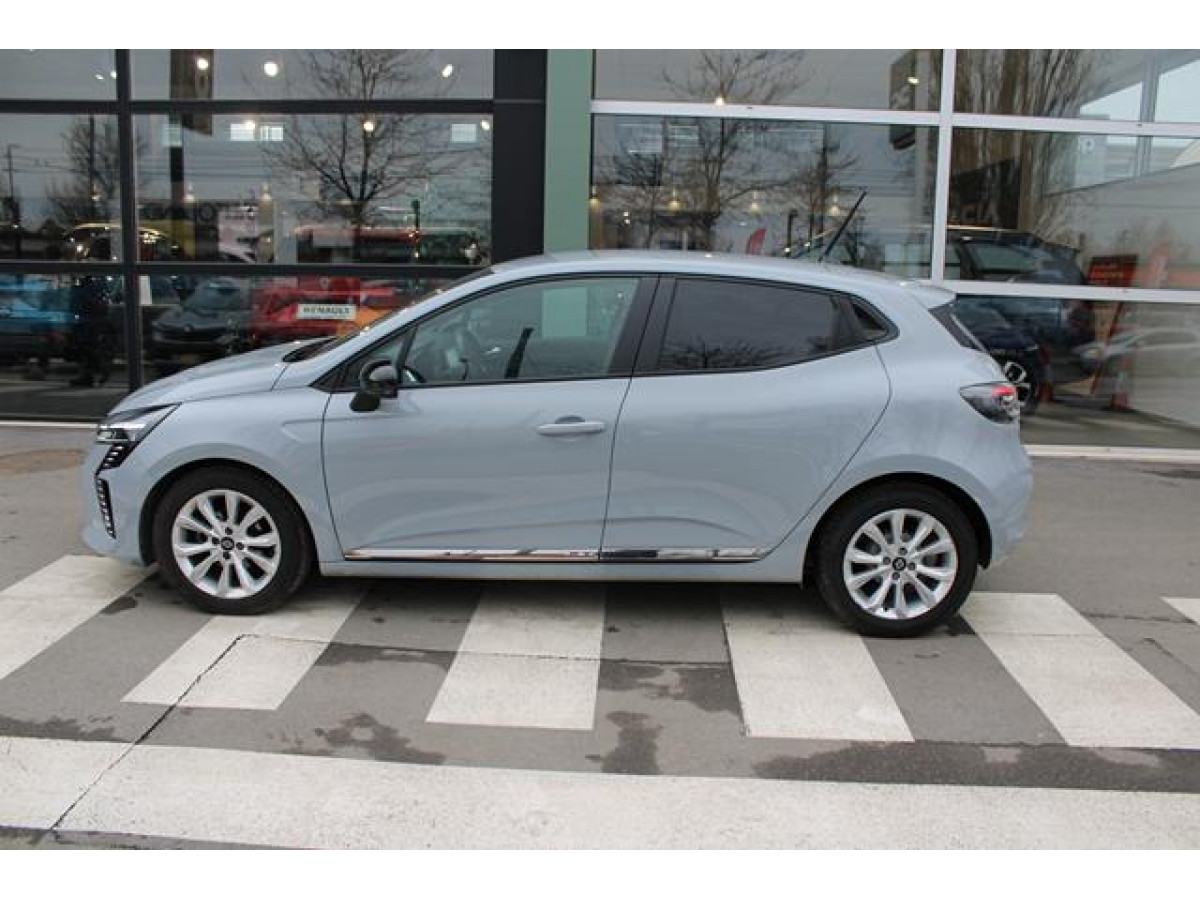 Renault Clio 1.0 TCE 