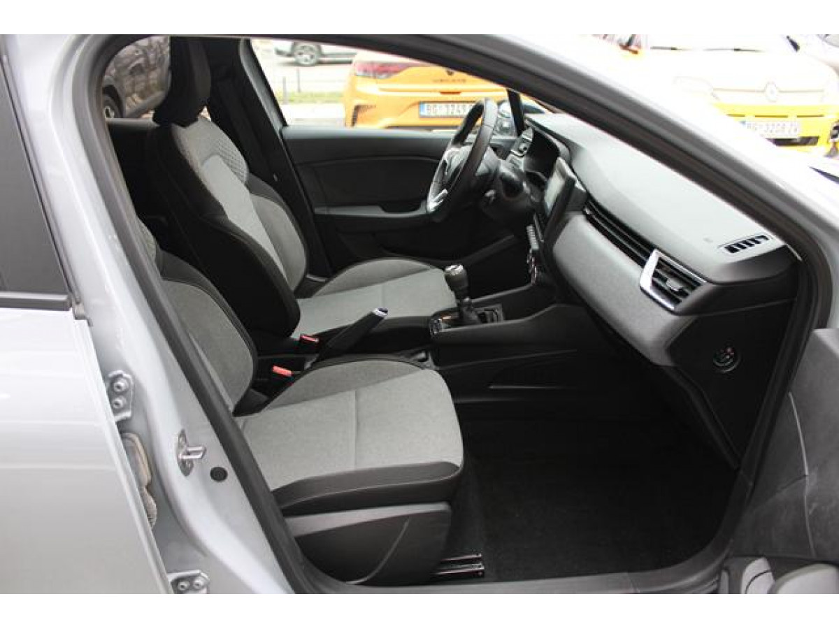 Renault Clio 1.0 TCE 