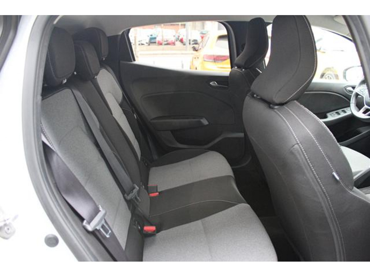 Renault Clio 1.0 TCE 