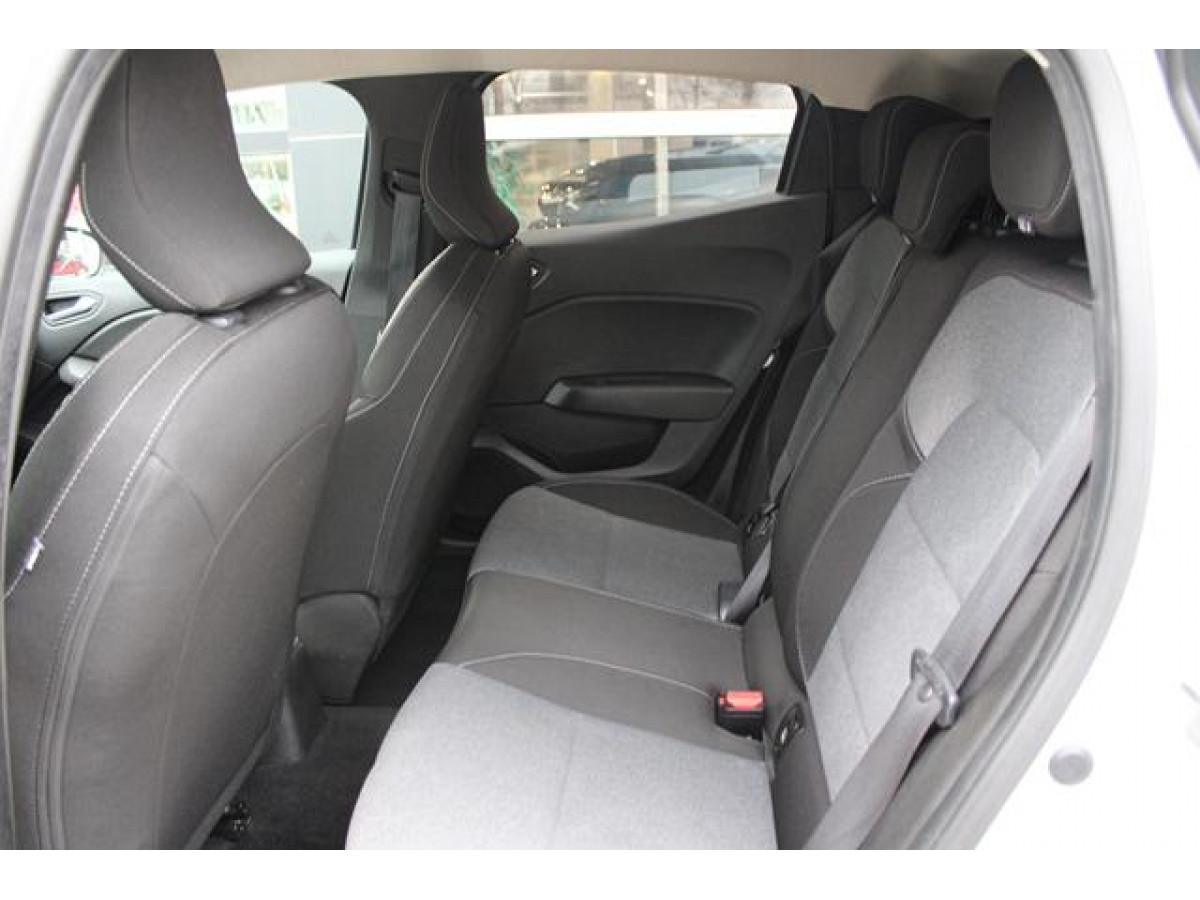 Renault Clio 1.0 TCE 