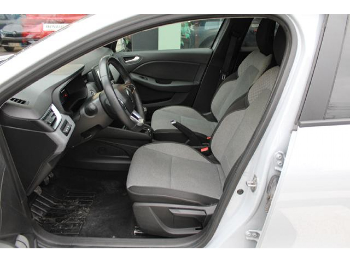 Renault Clio 1.0 TCE 