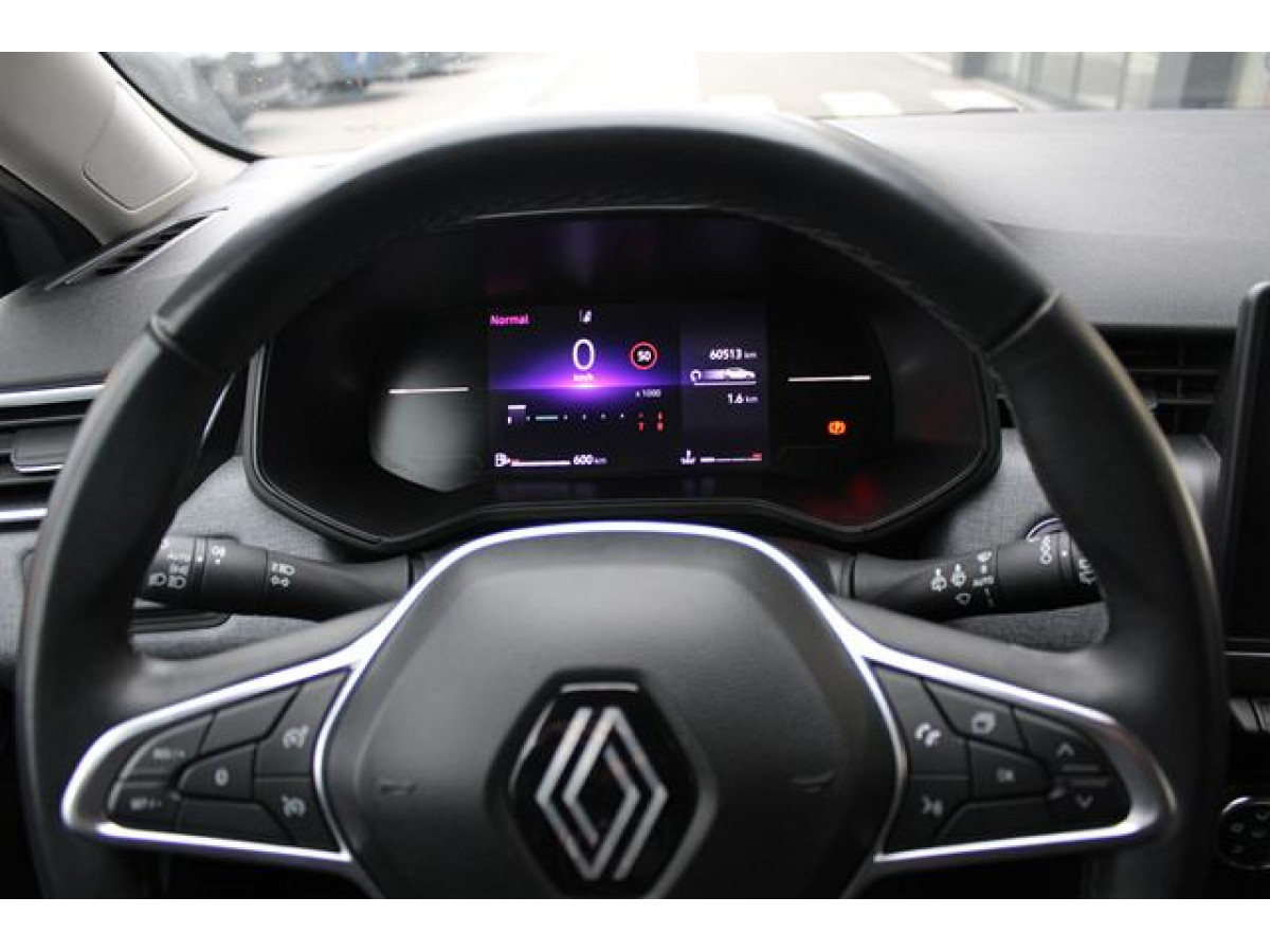 Renault Clio 1.0 TCE 