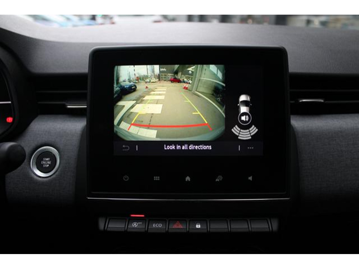 Renault Clio 1.0 TCE 