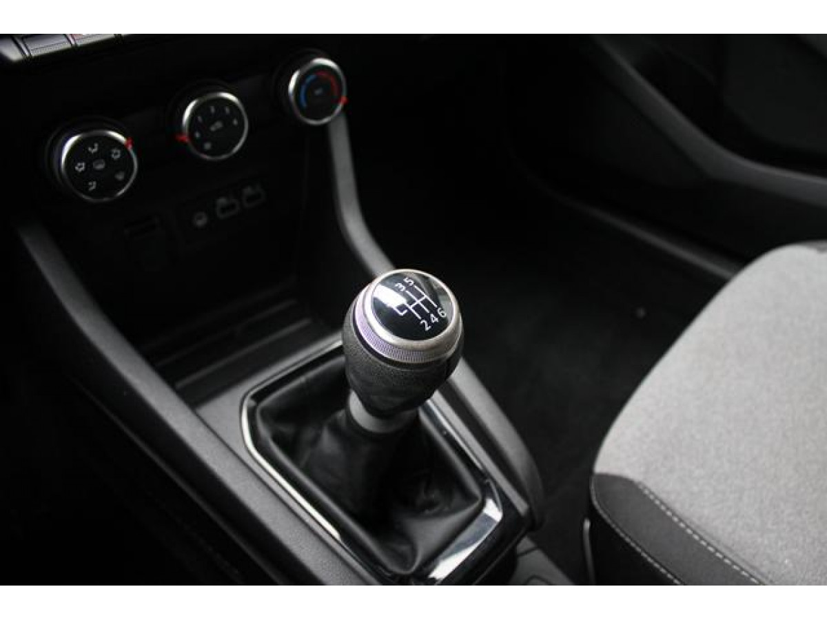 Renault Clio 1.0 TCE 