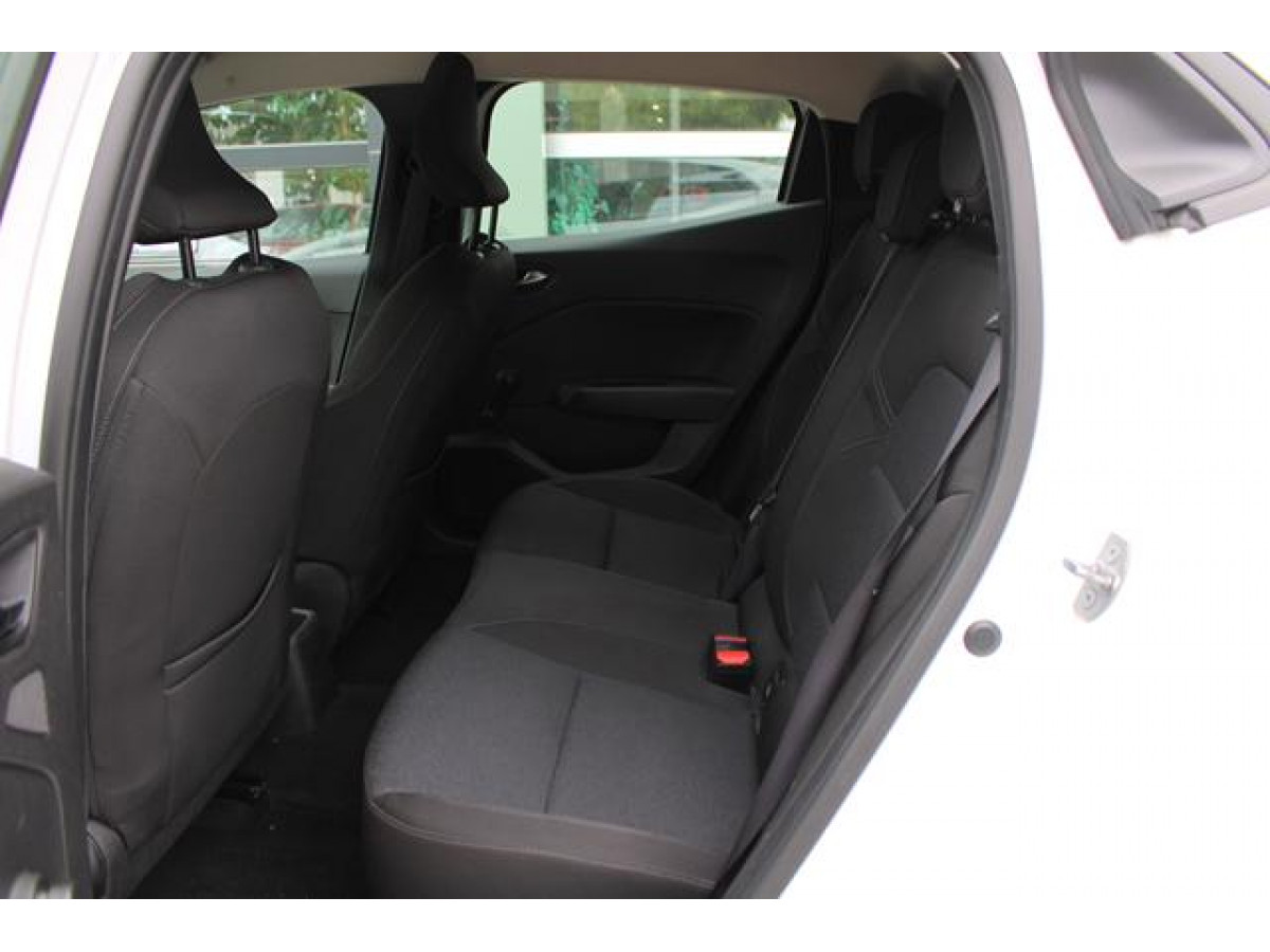 Renault Clio 1.0 sCe 