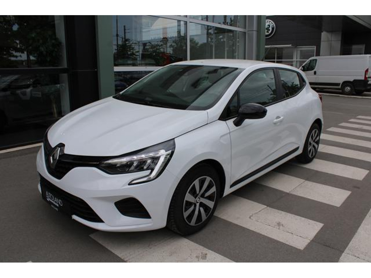 Renault Clio 1.0 sCe 