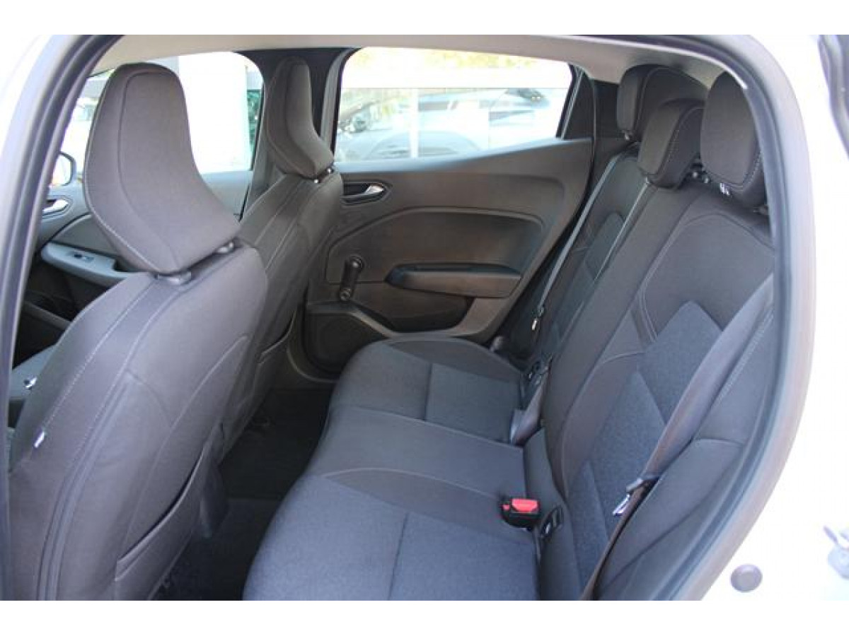 Renault Clio 1.0 sCe 