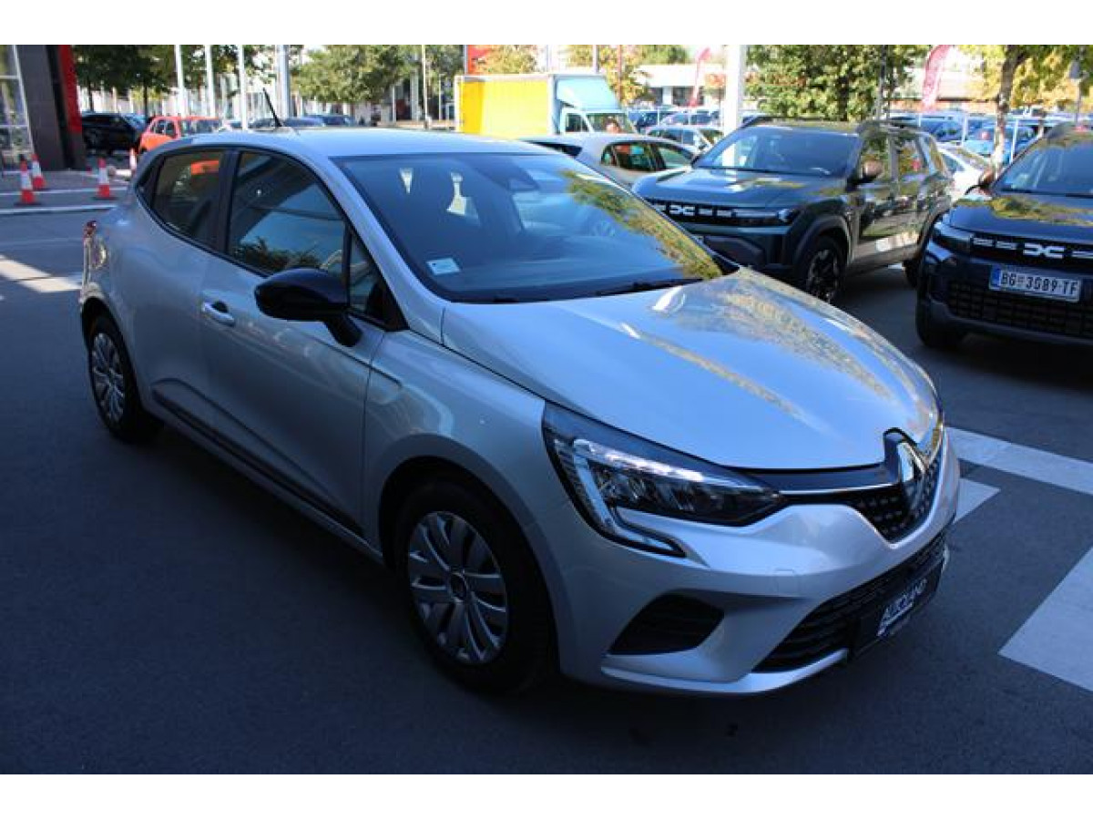 Renault Clio 1.0 tCe 