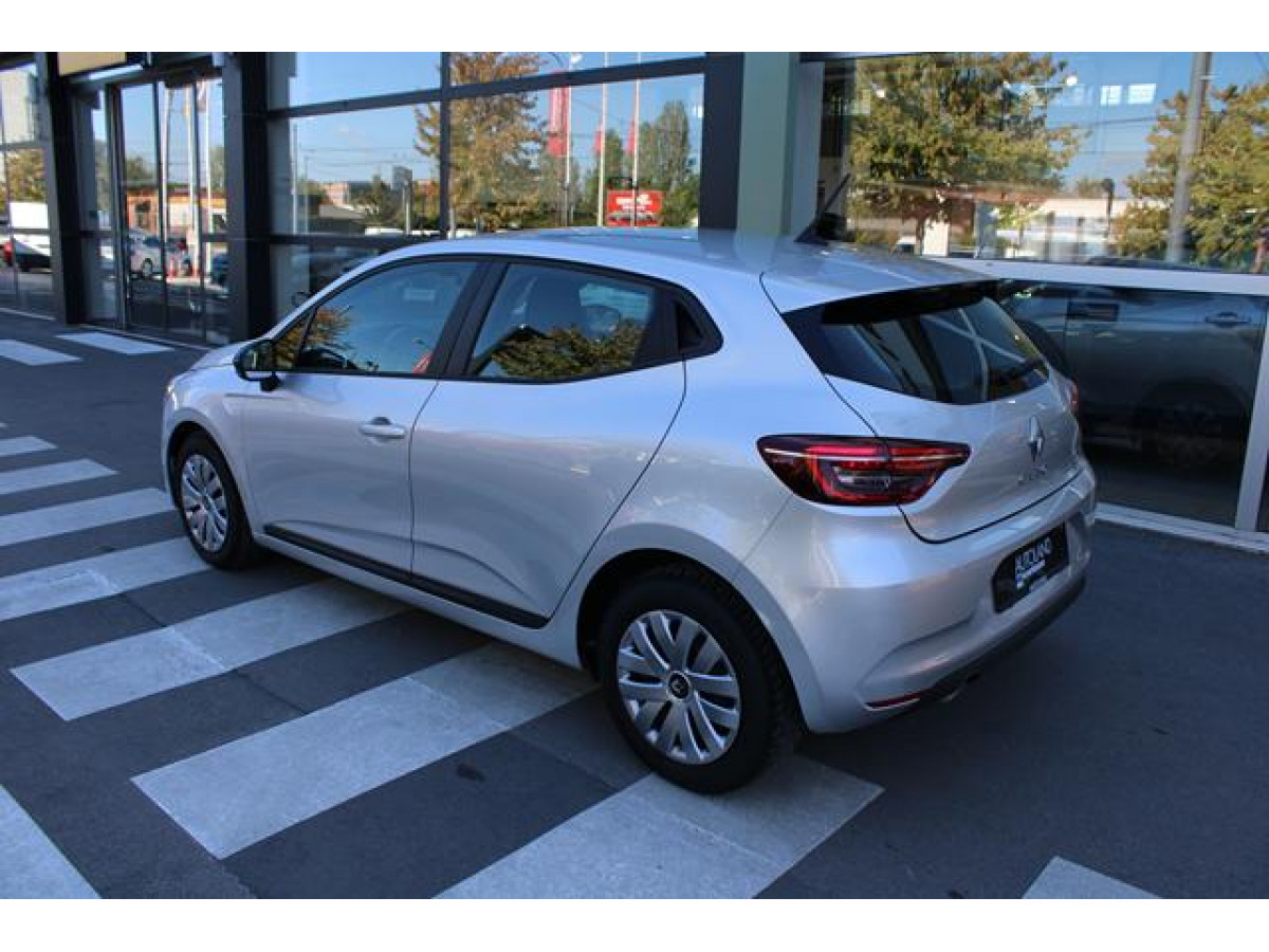 Renault Clio 1.0 tCe 
