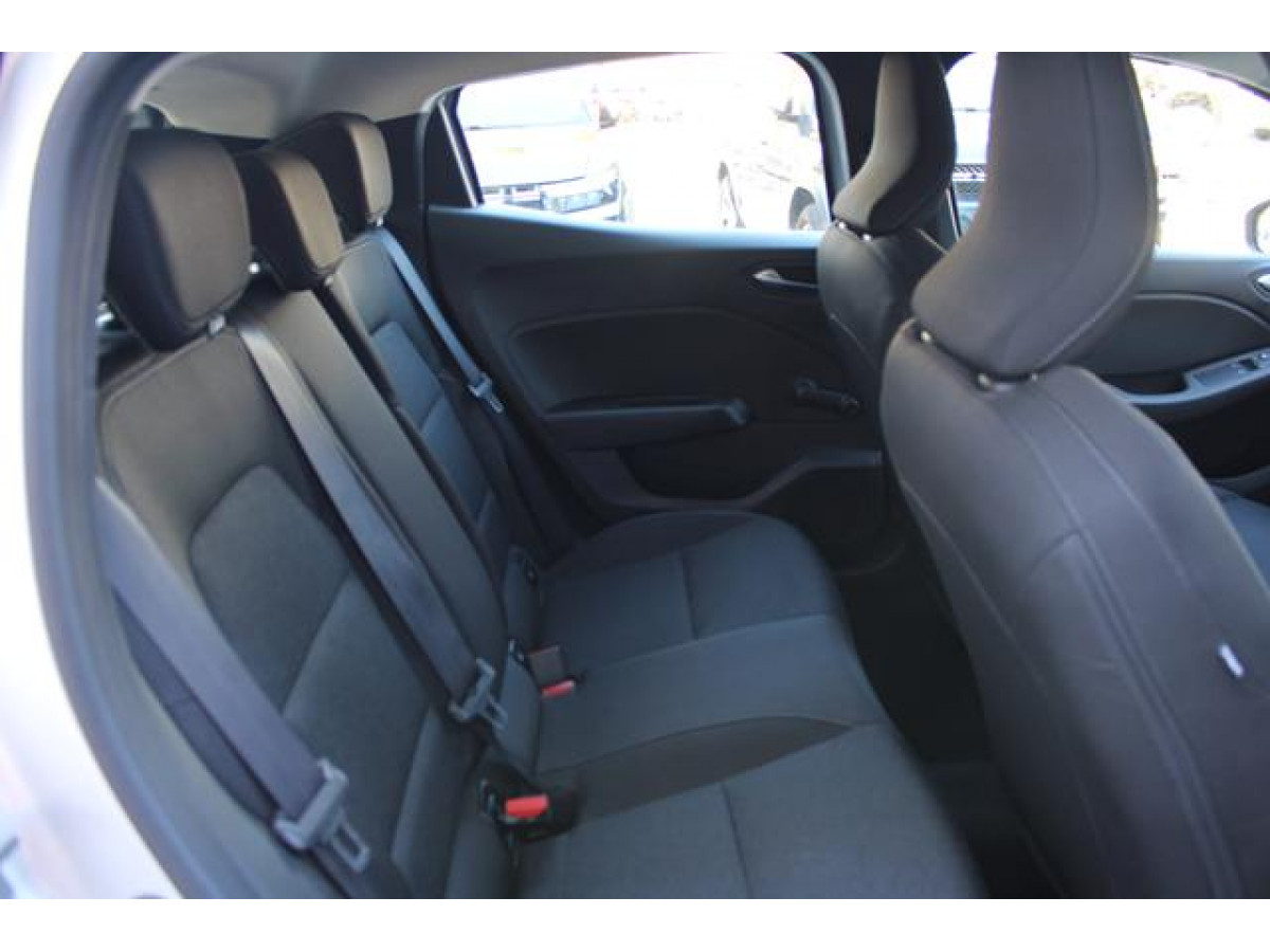 Renault Clio 1.0 tCe 
