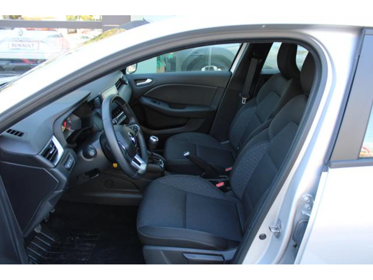Renault Clio 1.0 tCe 