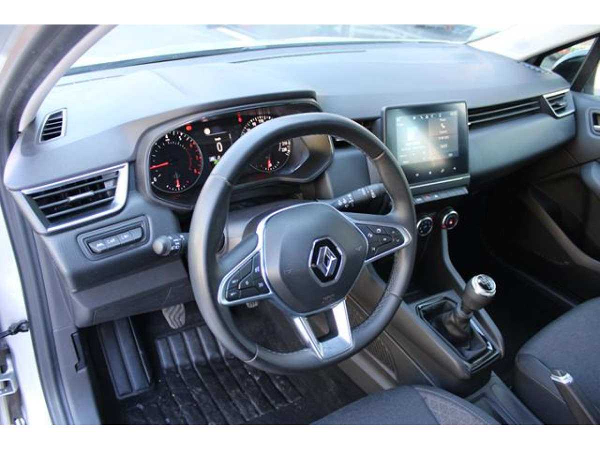 Renault Clio 1.0 tCe 