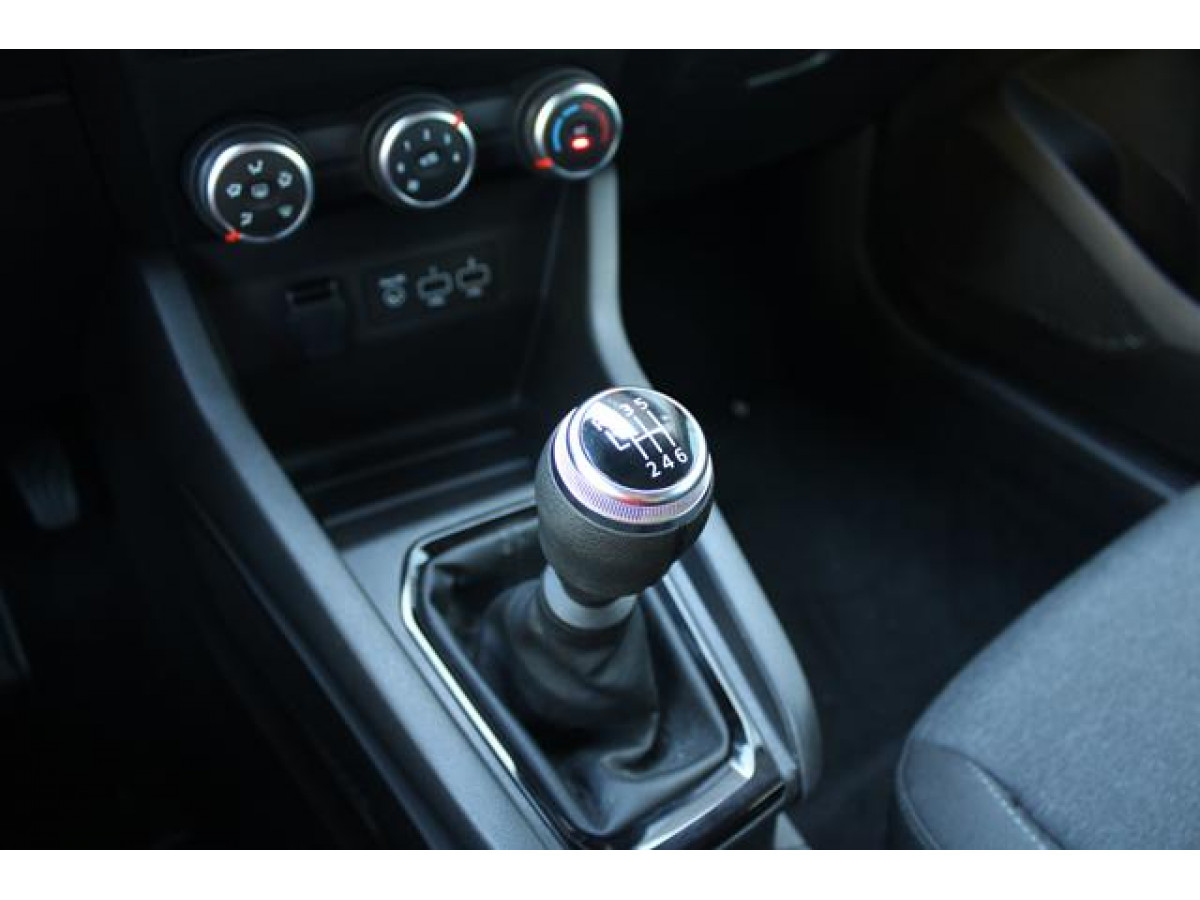 Renault Clio 1.0 tCe 