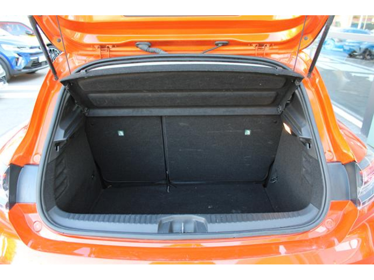 Renault Clio 1.0 tCe 