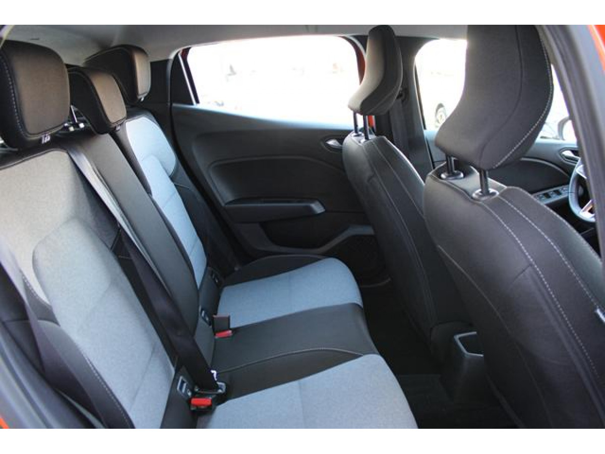 Renault Clio 1.0 tCe 