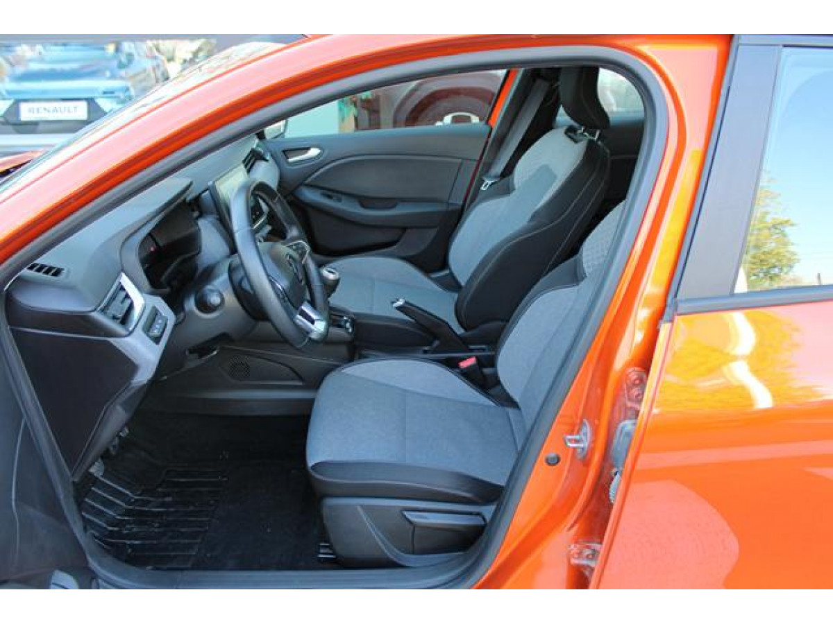 Renault Clio 1.0 tCe 