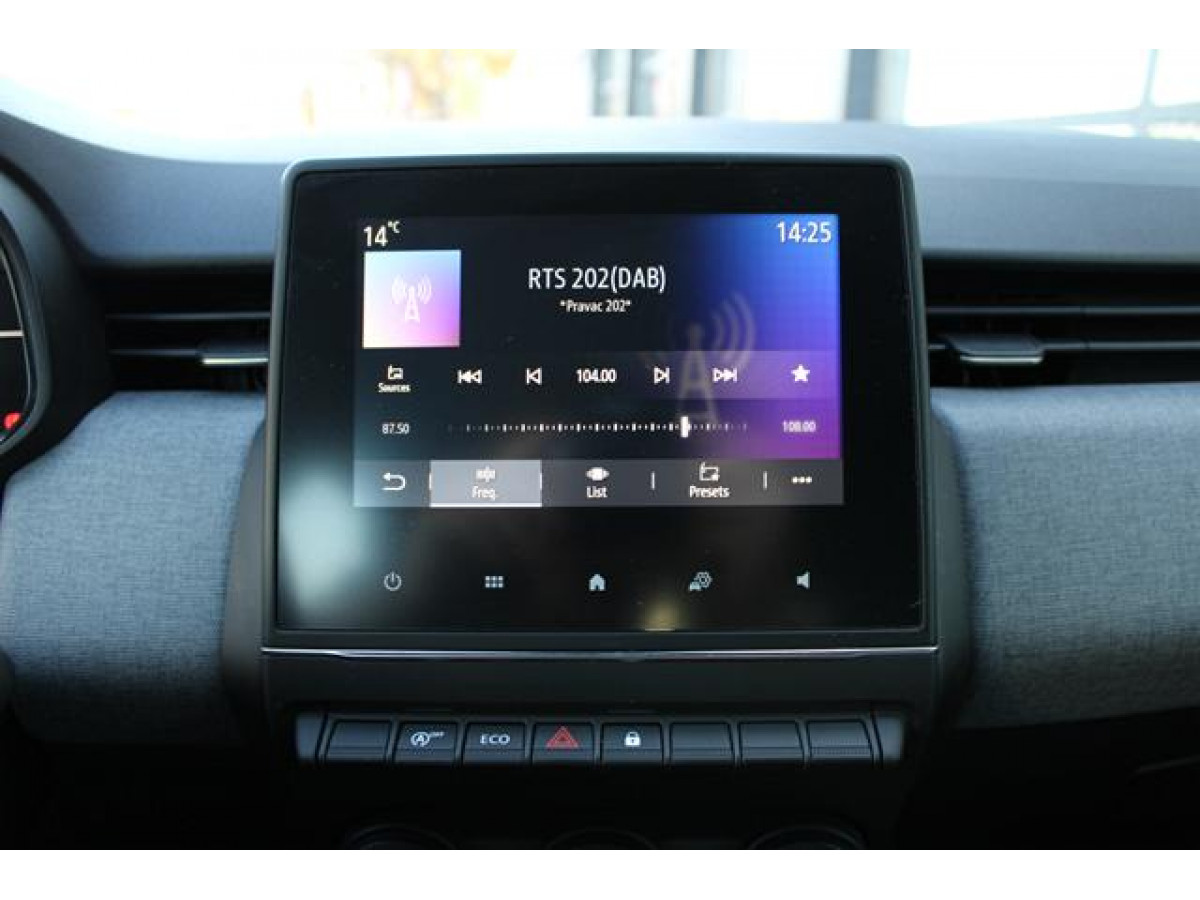 Renault Clio 1.0 tCe 