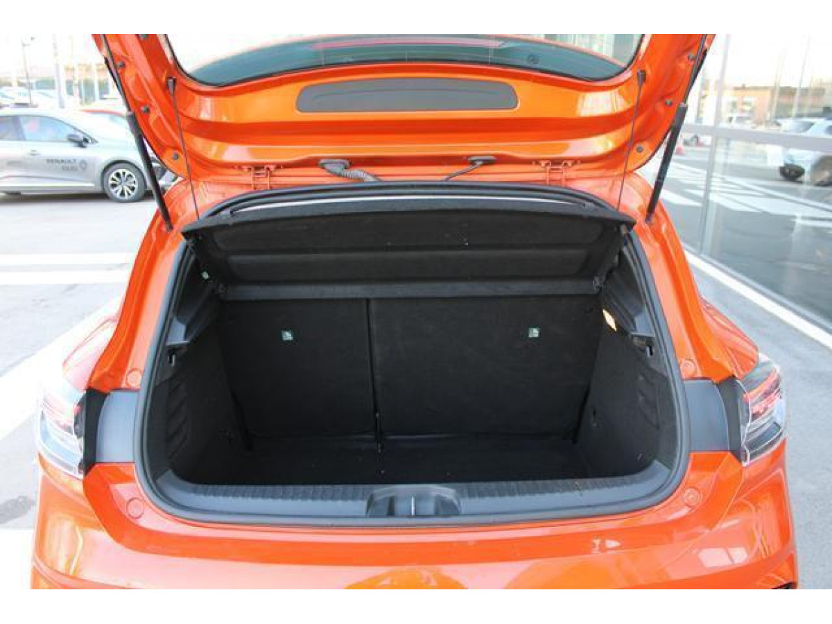 Renault Clio 1.0 tCe 