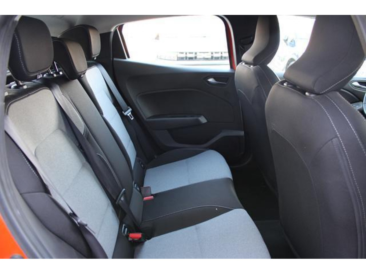 Renault Clio 1.0 tCe 