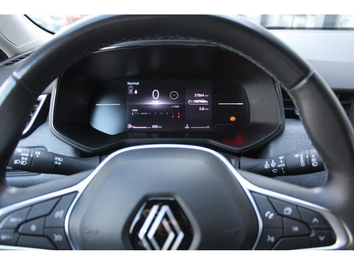 Renault Clio 1.0 tCe 