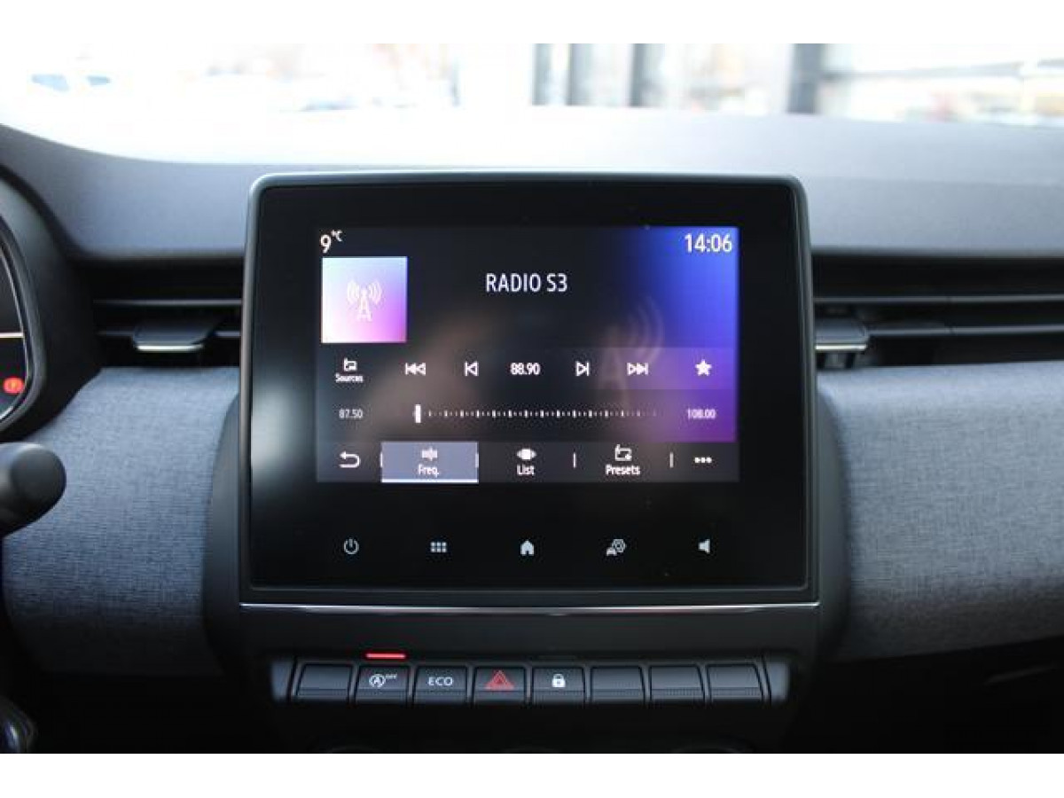 Renault Clio 1.0 tCe 