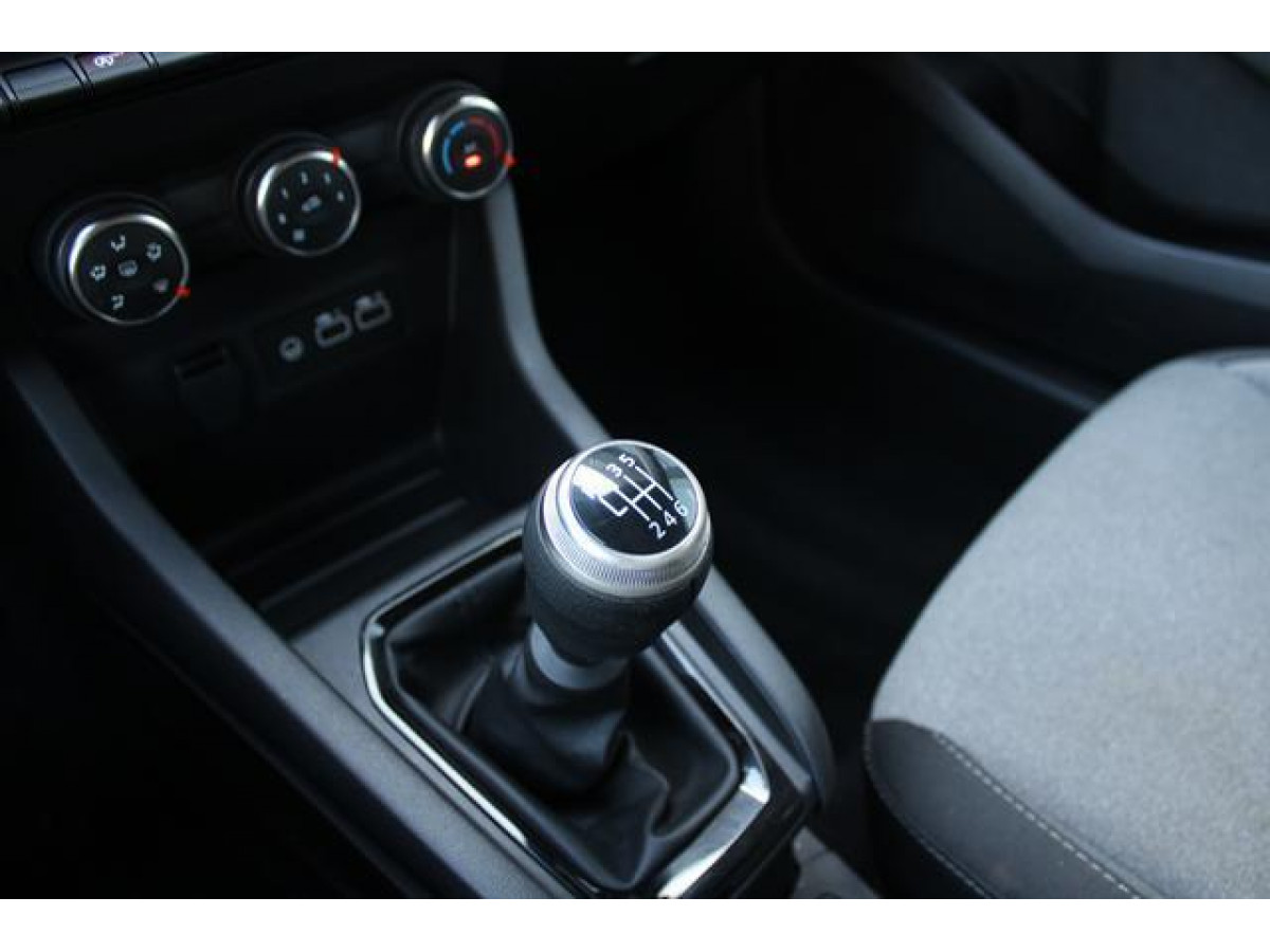 Renault Clio 1.0 tCe 