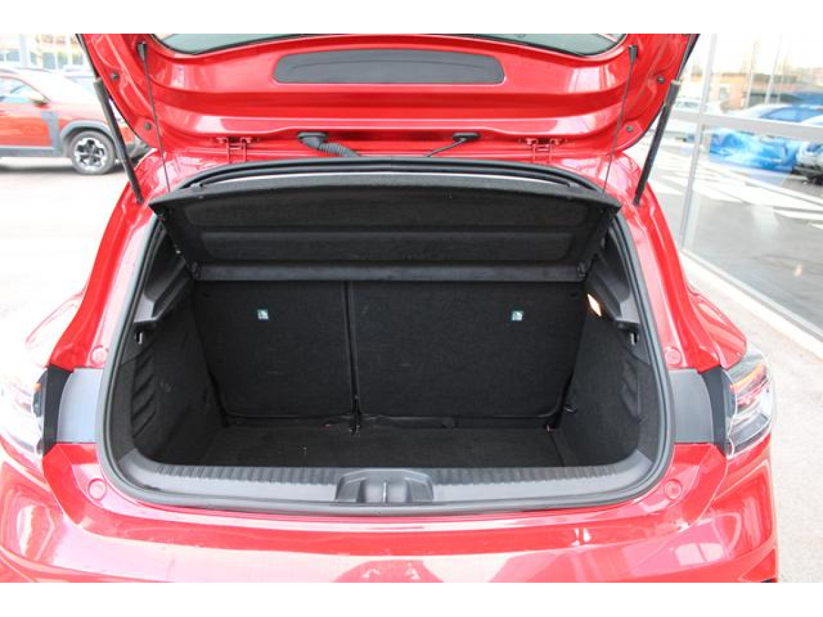 Renault Clio 1.0 tCe 