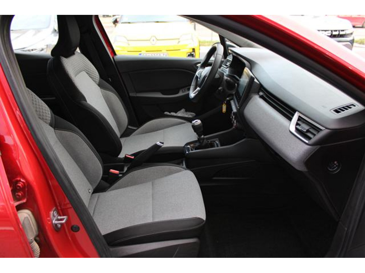 Renault Clio 1.0 tCe 