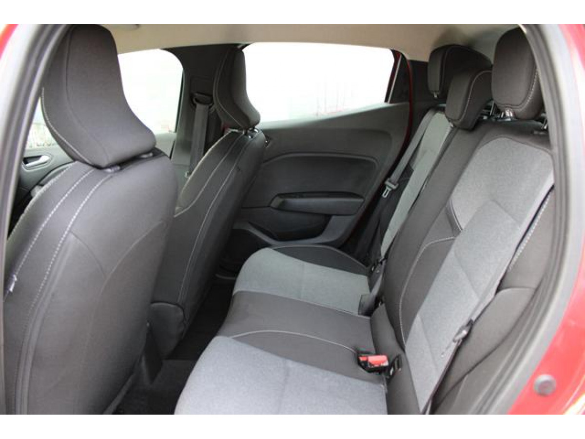 Renault Clio 1.0 tCe 