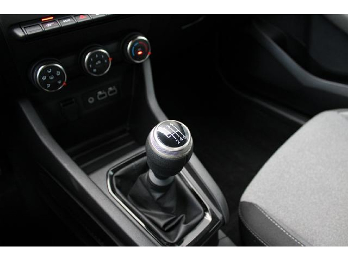 Renault Clio 1.0 tCe 