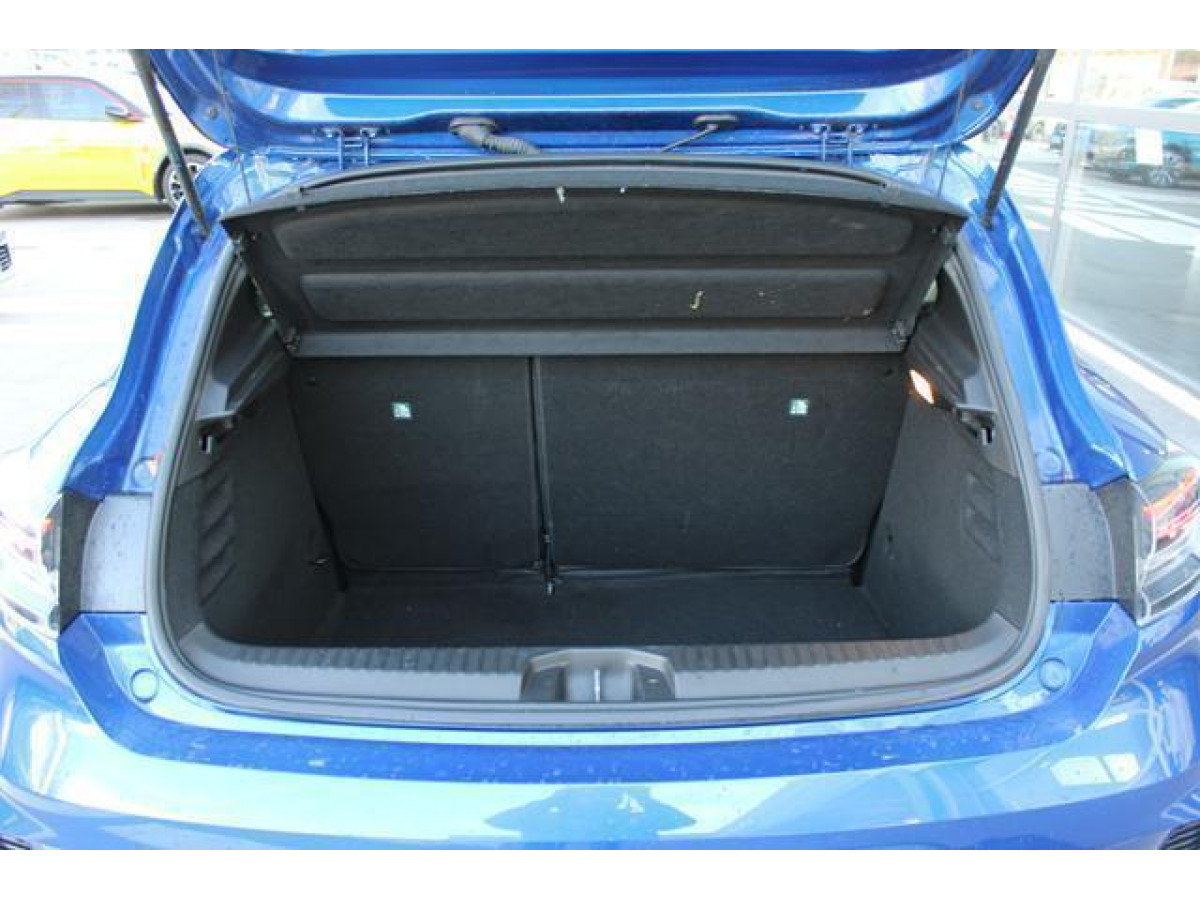 Renault Clio 1.0 tCe 