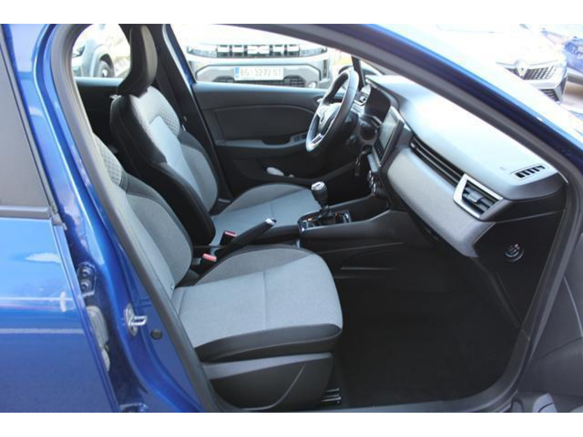 Renault Clio 1.0 tCe 