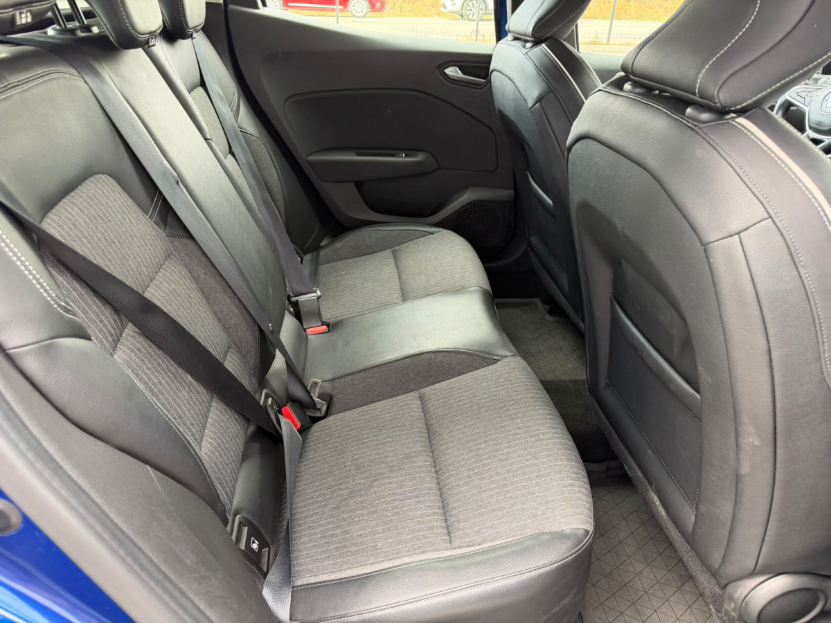 Renault Clio 1.3 tCe 