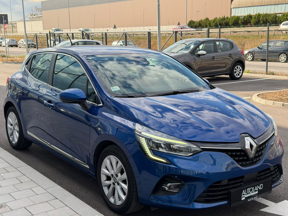 Renault Clio 1.3 tCe 