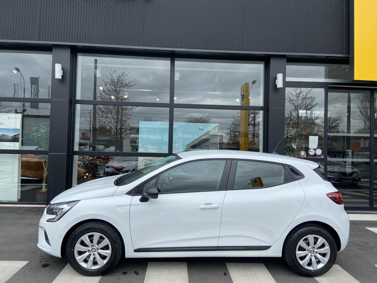 Renault Clio Life Sce 65