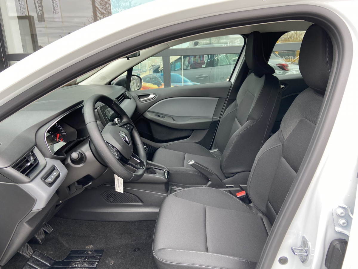 Renault Clio Life Sce 65
