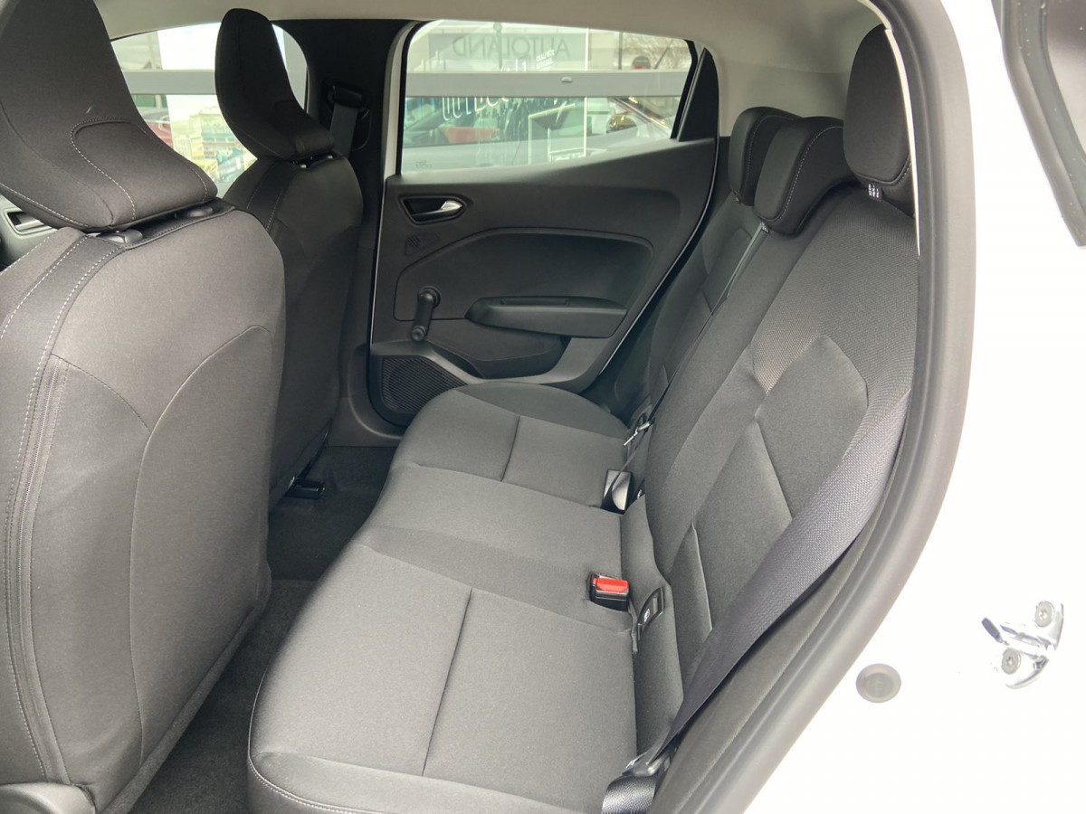 Renault Clio Life Sce 65